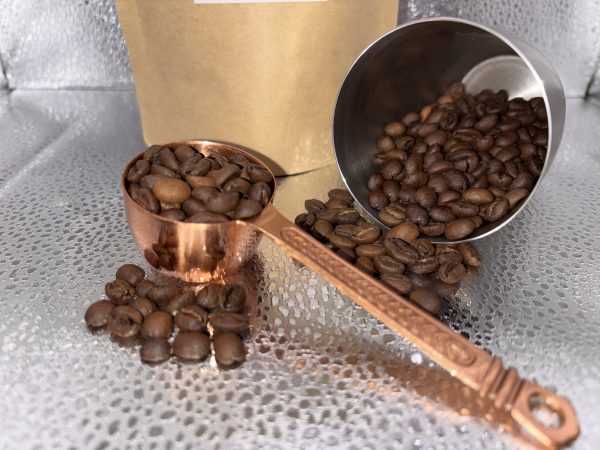 Ethiopia Karamo Natural(24/25年クロップ) 100g - 画像 (6)
