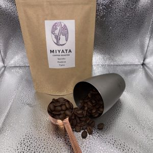 ホンジュラス　ロス・ピニョス　ティピカ・カルバハル　ナチュラル　100g