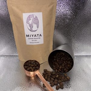 Ethiopia Karamo Washed(24/25年クロップ)　100g