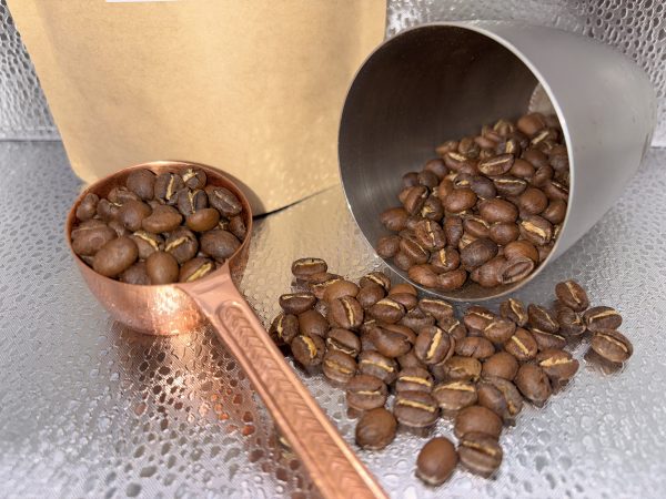 Ethiopia Karamo Washed(24/25年クロップ)　100g - 画像 (6)