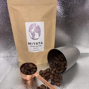 グアテマラ コバン オーロラ農園 マラゴジッペ ウォッシュ 100g