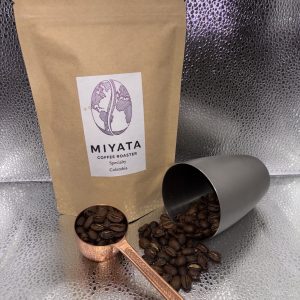 Colombia ロス・ピノス農園 ヘスス・アルベルト ピンクブルボン 100g