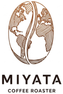 Miyata Coffee Roaster