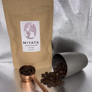 コスタリカ　エルバス　エル・レオンシオ　ブラックハニー　100g