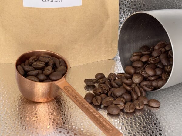 コスタリカ　エルバス　エル・レオンシオ　ブラックハニー　100g - 画像 (8)