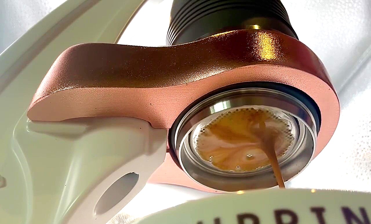 Miyata Coffee Roaster エスプレッソブレンド