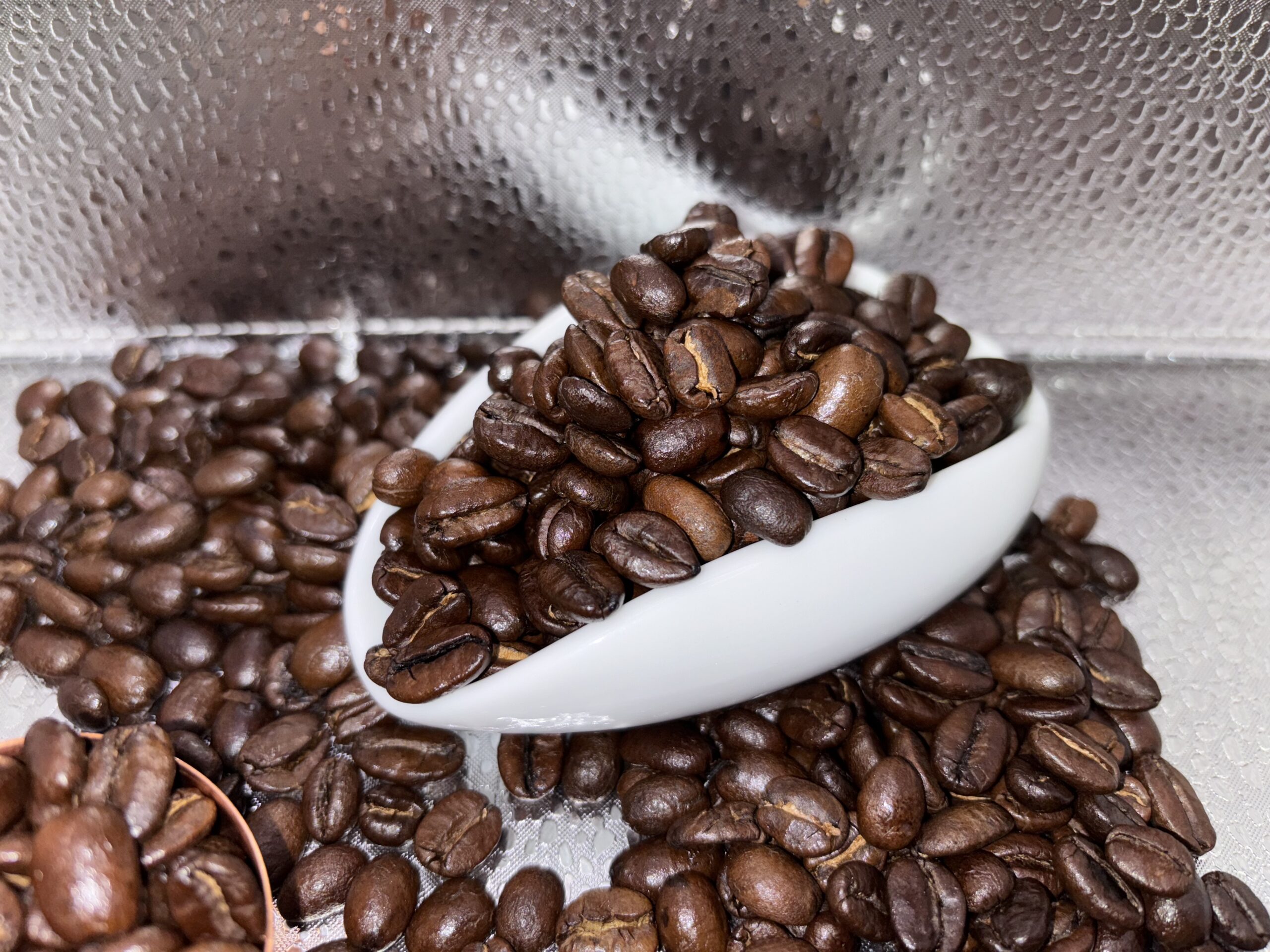 Miyata Coffee Roaster AuroraBlendオーロラブレンド