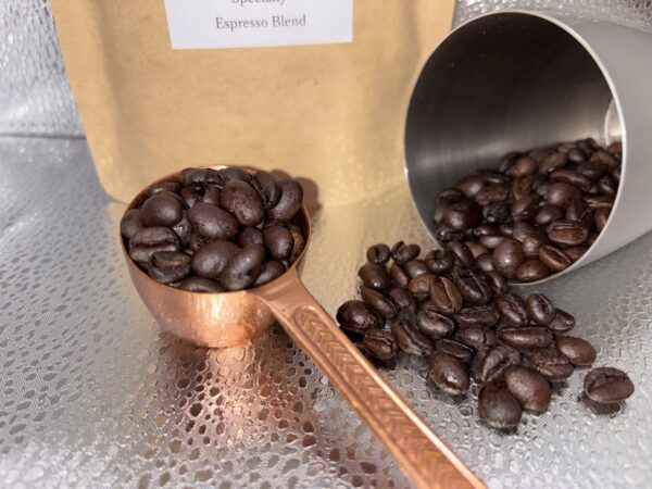 Miyata Coffee Roaster エスプレッソブレンド 100g - 画像 (3)